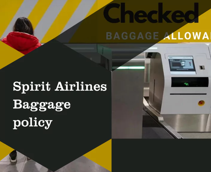 Spirit Airlines Baggage Policy